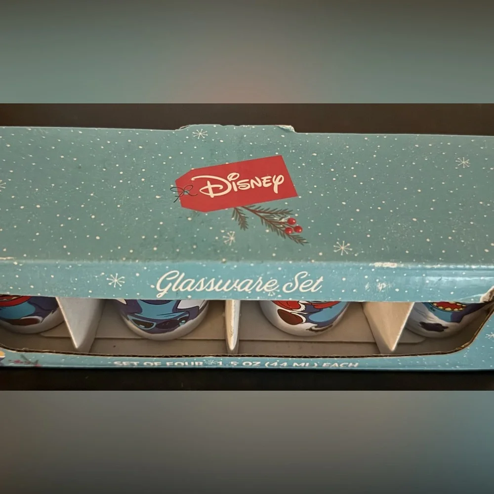 Disney celebrate holidays
